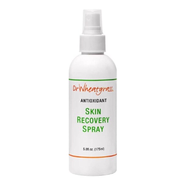 Dr Wheatgrass Skin Recovery Spray 175ml