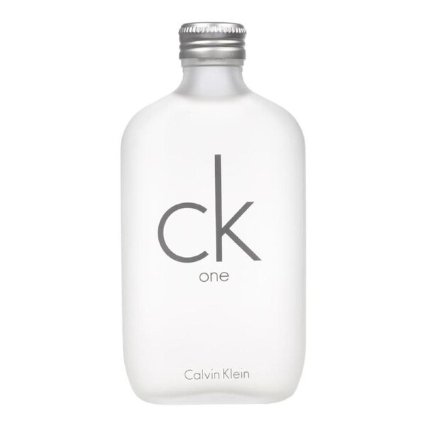 Calvin Klein One Eau de Toilette 200ml