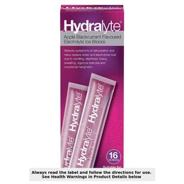 Hydralyte 16 pack