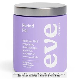 Eve 60 capsules