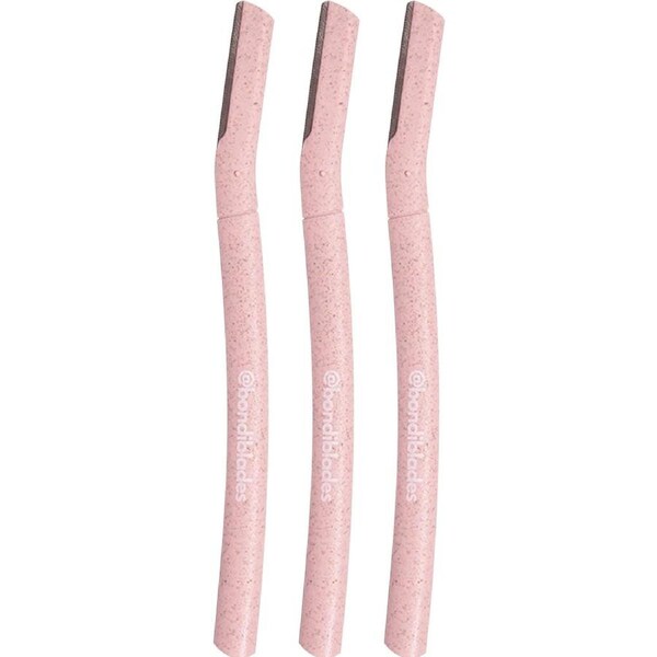 Bondi Blades Dermaplaning Blades 3 Pack