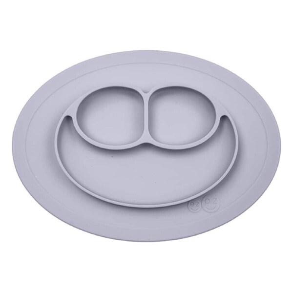 Ezpz The Mini Mat Pewter