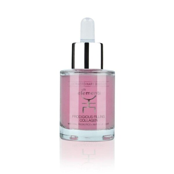 Gli Elementi Prodigious Filling Collagen 30ml