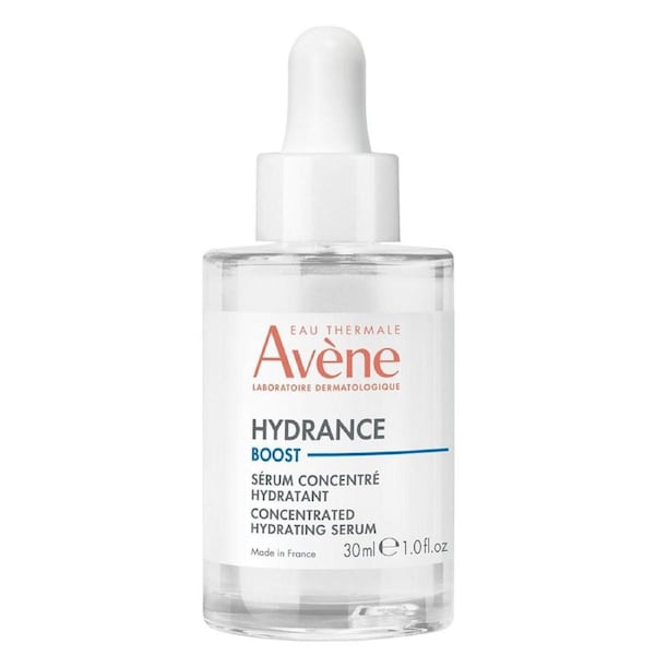 Avene Hydrance Boost Concentrated Hydrating Serum 30ml