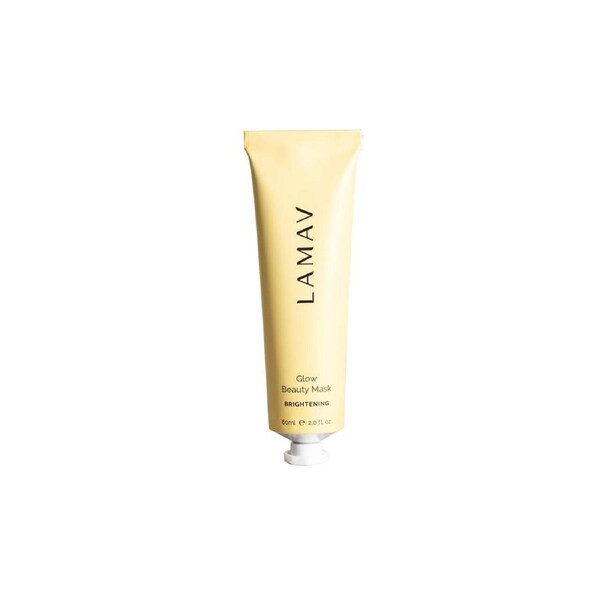 LAMAV Glow Beauty Mask 60ml