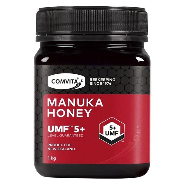 Comvita Manuka Honey UMF 5+ 1kg