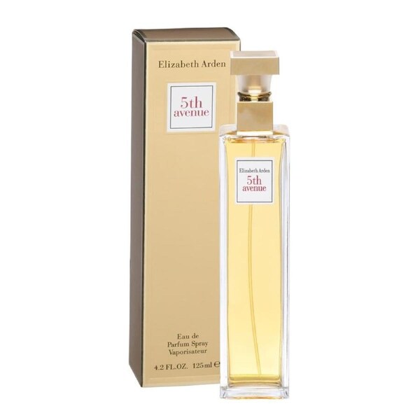 Elizabeth Arden 5th Avenue Eau de Parfum Spray 125ml