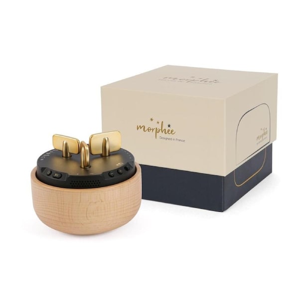 Morphee Relaxation & Sleep Aid Device