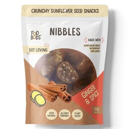 Fodbods 100g