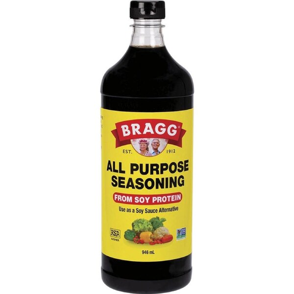 Bragg Liquid Aminos All Purpose Seasoning 946ml