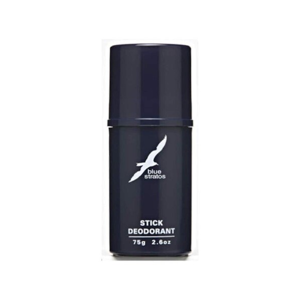 Blue Stratos Deodorant Stick 75g
