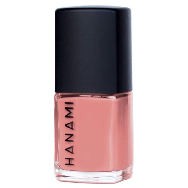 Hanami Nail Polish - April Sun In Cuba 15ml