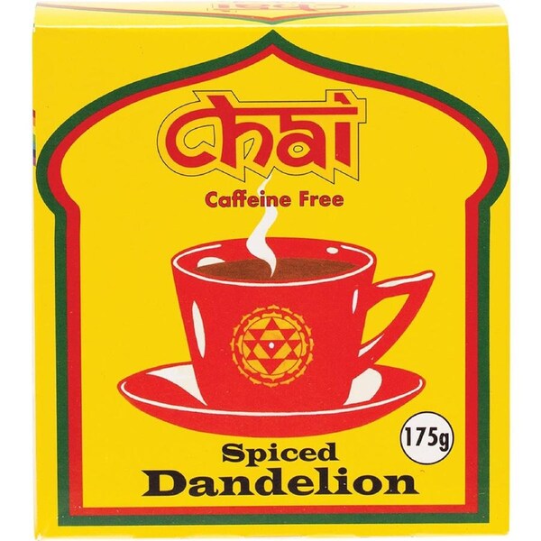 Chai Spiced Dandelion 175g