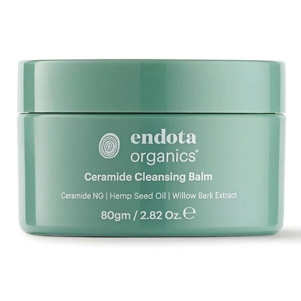 Endota Ceramide Cleansing Balm 80g