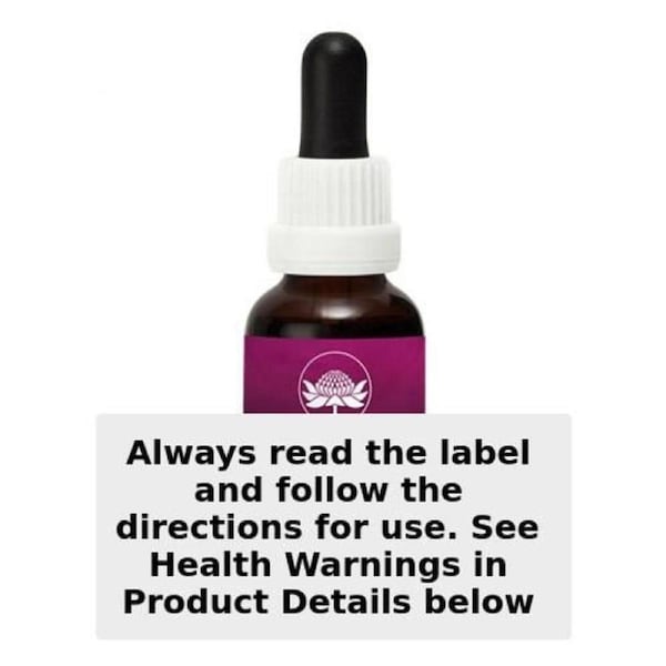 Australian Bush Flower Woman Essence 30ml