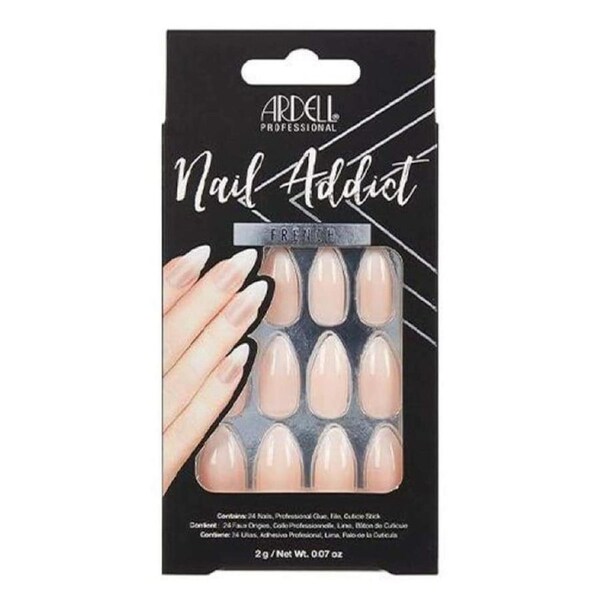 Ardell Nail Addict French Ombre Kit