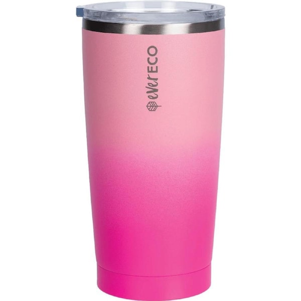 Ever Eco Insulated Tumbler Rise 592ml