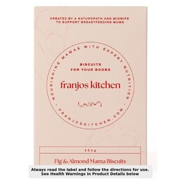 Franjos Kitchen 100g