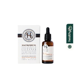 Holistic 50ml