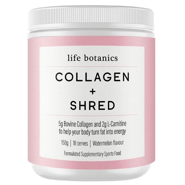 Life Botanics Collagen Shred 150g