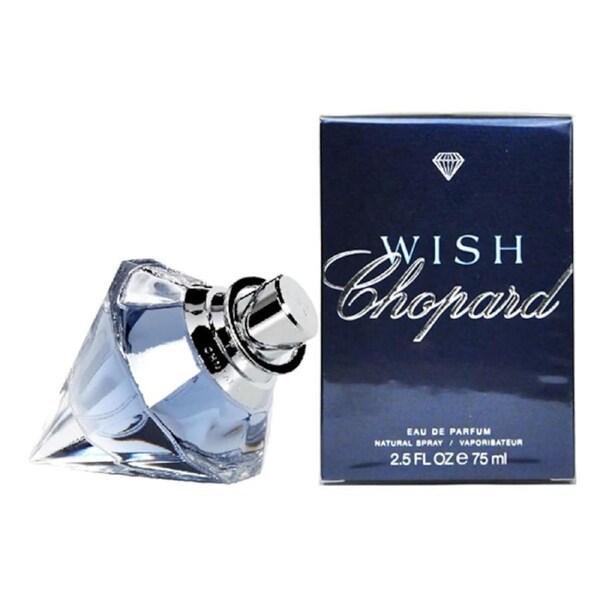 Chopard Wish Eau de Parfum 75ml