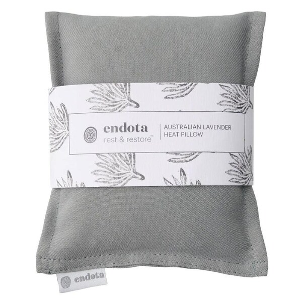 Endota Australian Lavender Heat Pillow