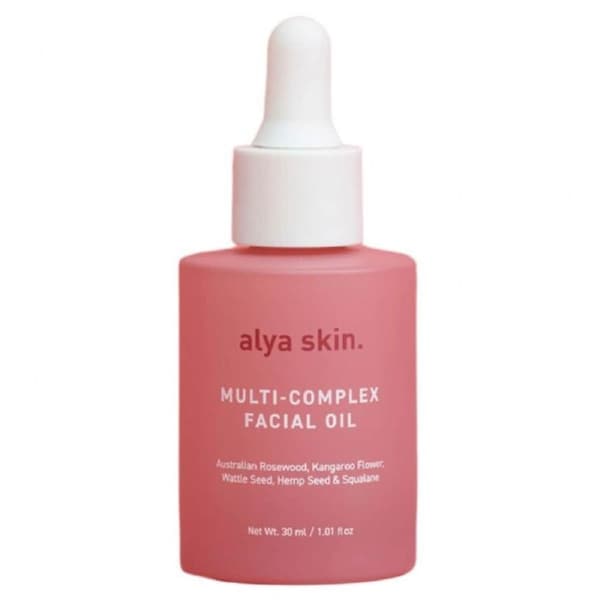 Alya Skin Multi-Complex Facial Oil 30ml