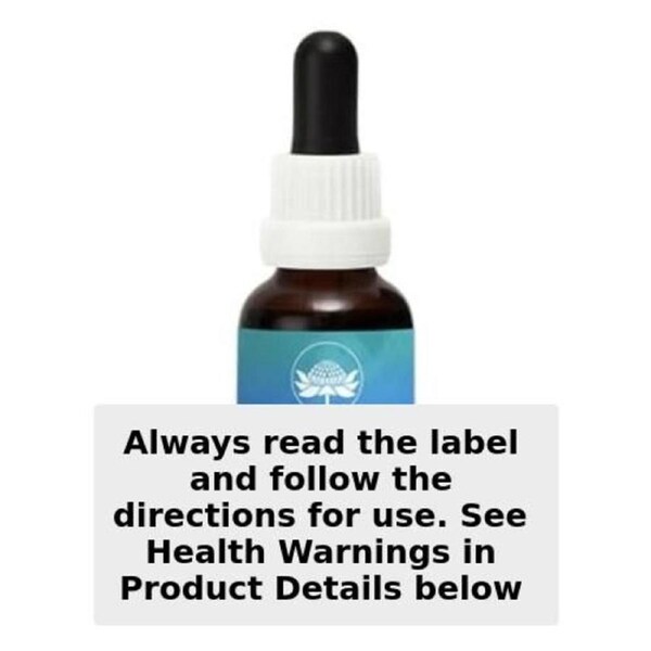 Australian Bush Flower Calm & Clear Essence 30ml