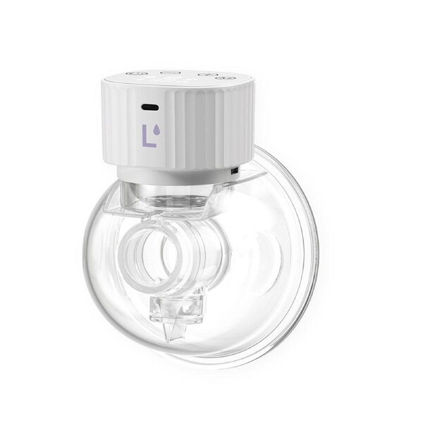 Lactivate ARIA Wearable Breast Pump