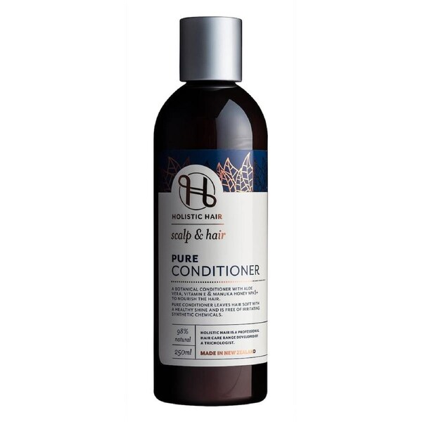 Holistic Hair Pure Conditioner 250ml