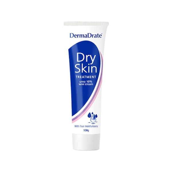 Dermadrate Dry Skin Treatment Cream 100g