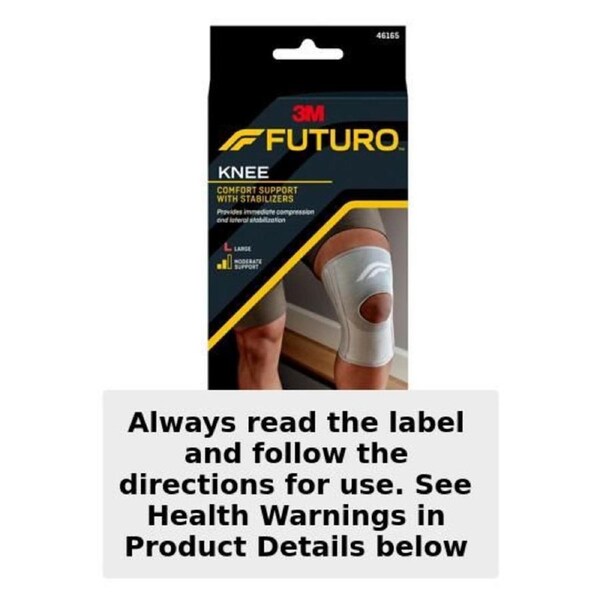 Futuro Stabilising Knee Support Large