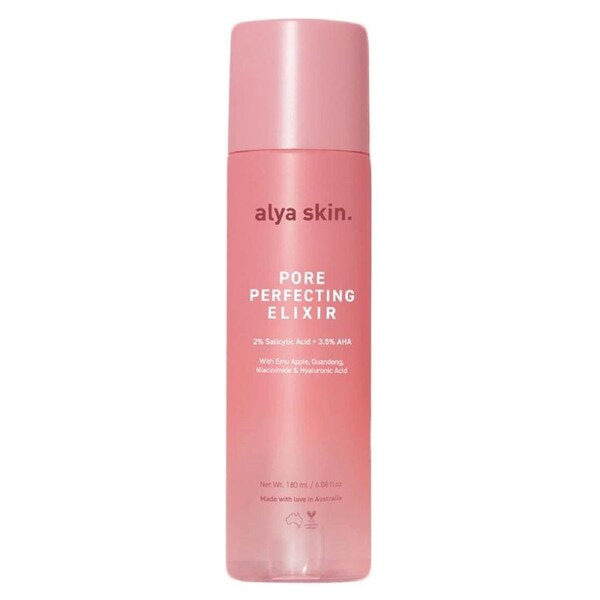 Alya Skin Pore Perfecting Elixir 180ml