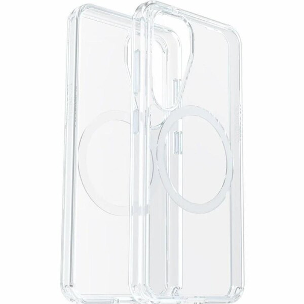 OtterBox Samsung Galaxy S25+ Plus Symmetry MagSafe Case Clear