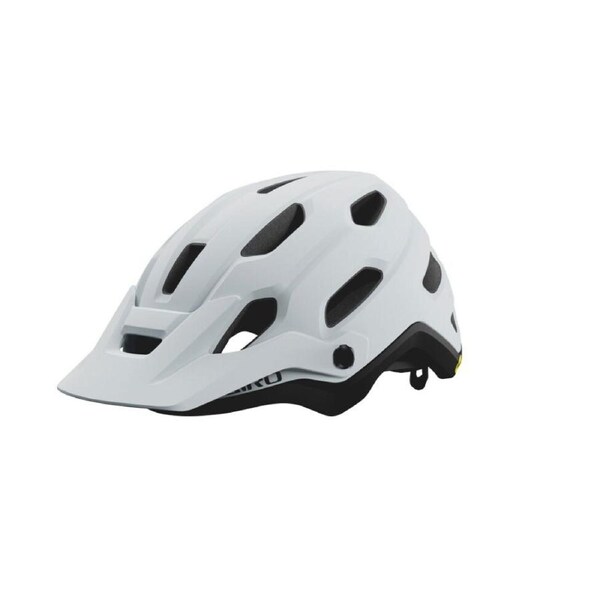 GRO MTB Helmet Source Mips (16) White Size: S