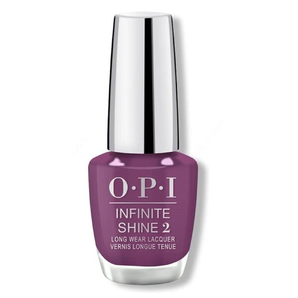 OPI Infinite Shine Nail Polish - Nooberry