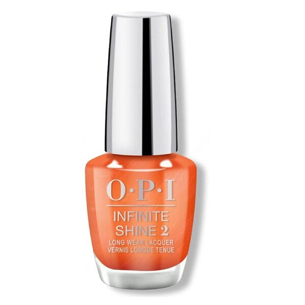OPI Infinite Shine Nail Polish - PCH Love Song