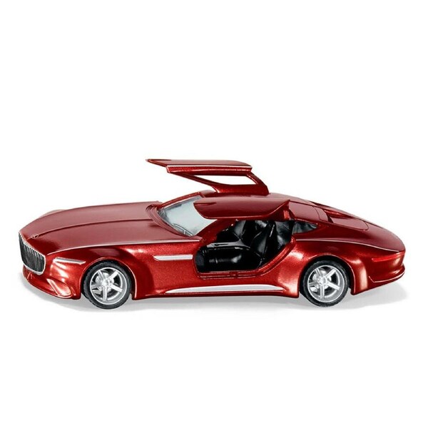 Siku 1:50 Scale Vision Mercedes Maybach 6 Coupe Model