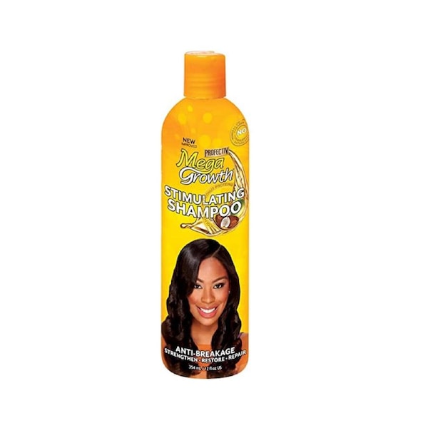 Profectiv Mega Growth Stimulating Shampoo 354mL (12oz)