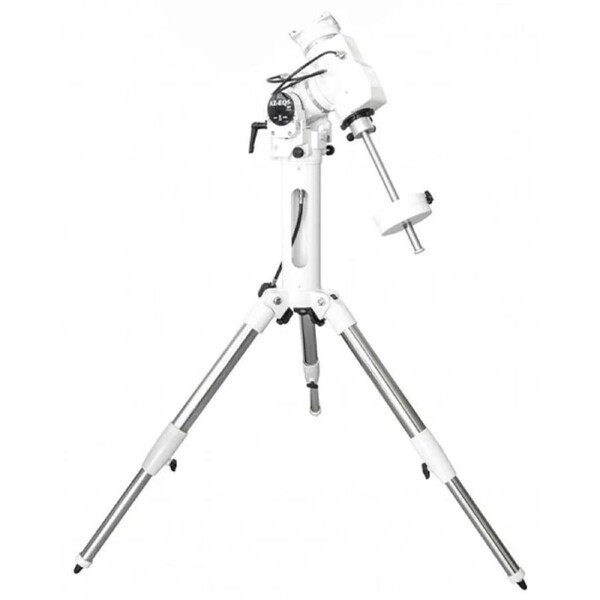 Sky-Watcher AZ-EQ5 Mount & Pier Tripod