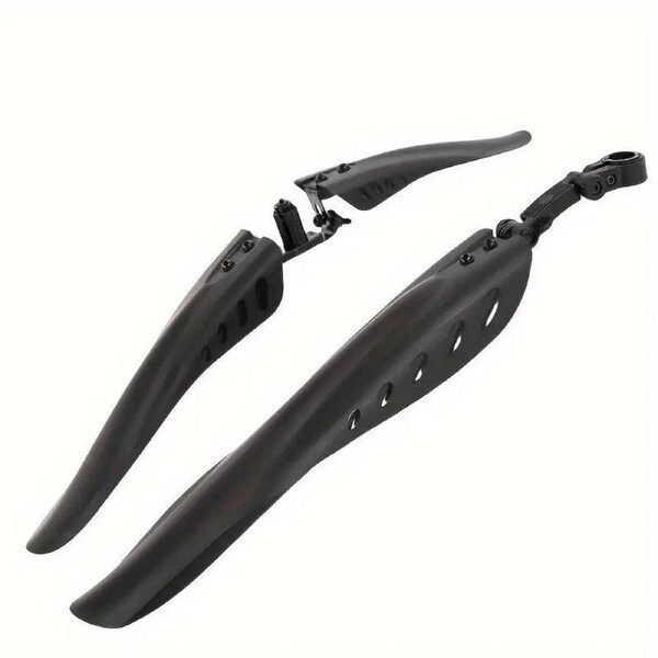 Mountain Bike Fenders Bicycle Mudflaps Rain Guard Splash Guard for Bike Wheels