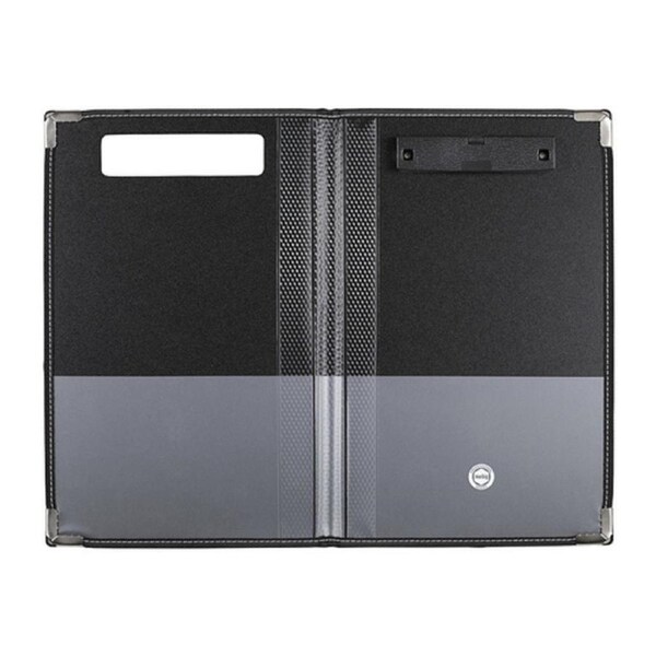 Marbig Professional Clipfolder Supertuff Fc