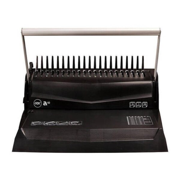 GBC Binding Machine Combbind A10