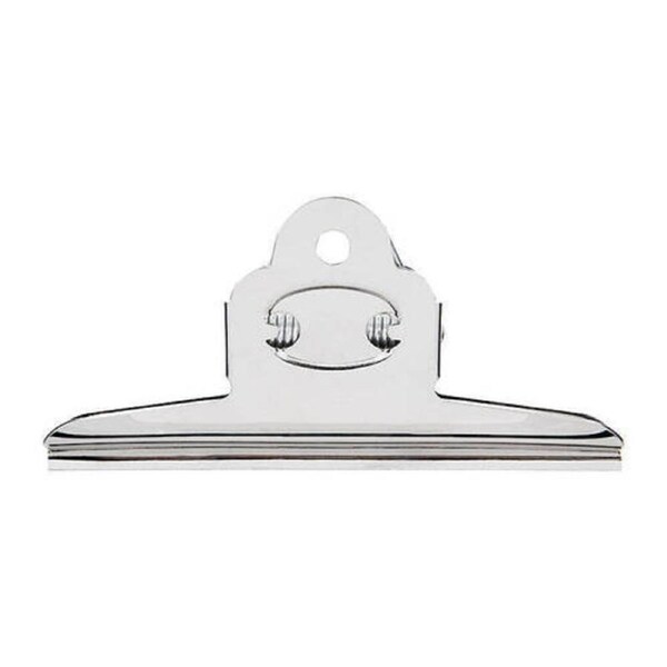 Esselte Clip Bulldog Extra Large 150mm Silver