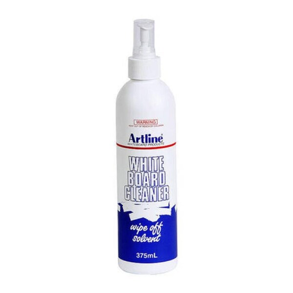 Artline Whiteboard Cleaner 375Ml
