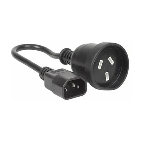 CyberPower IEC Cable adapter