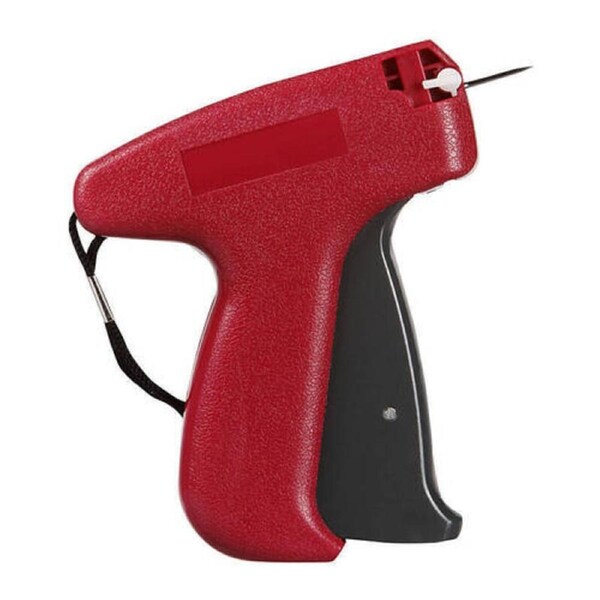 Quikstik Tagger Gun Machine Red