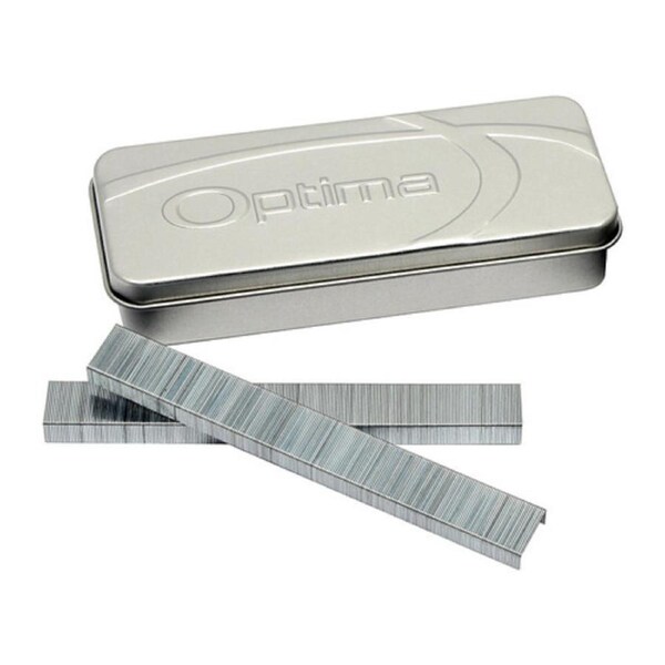 Rexel Staples Electric Optima 56 (26/6) Bx3750