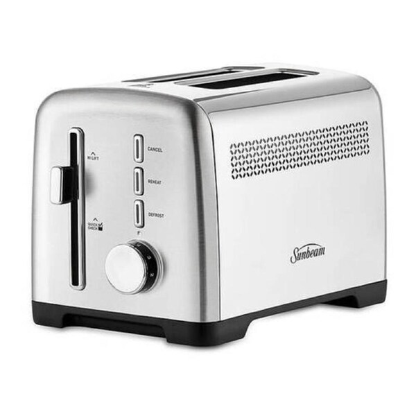 Sunbeam Fresh Start 2S Toaster