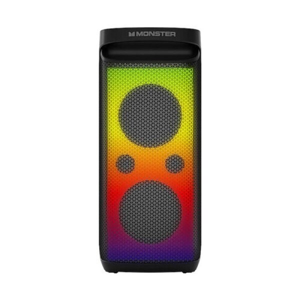 Monster Party Speaker F10
